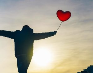 The Father’s Perfect Love Abides in Me