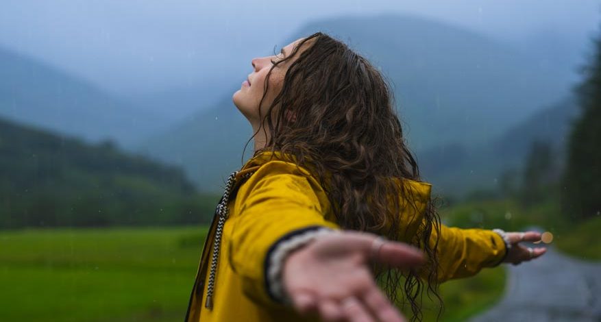 Praise and Worship the Lord Anyway